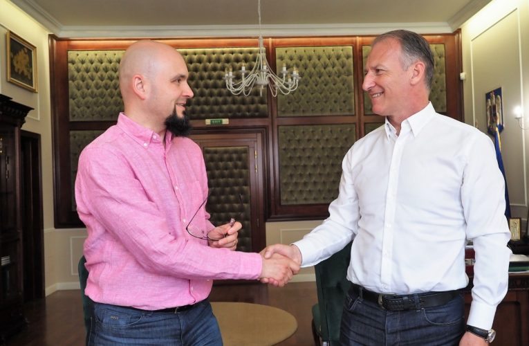 Sălajul va avea strategie de branding