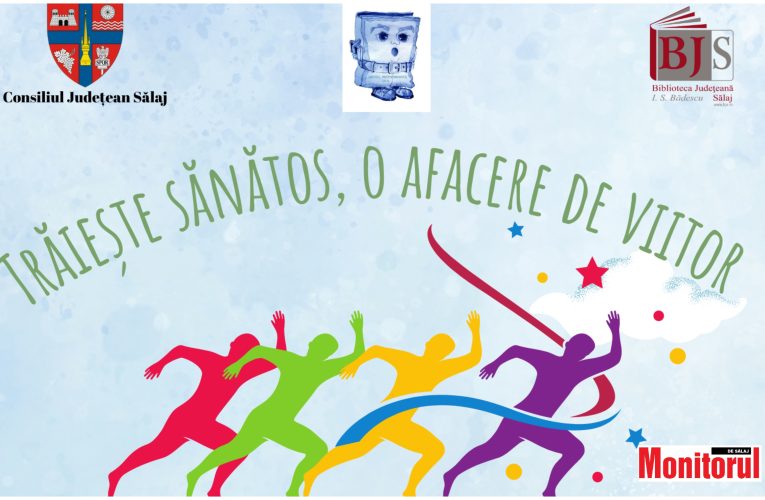 Trăiește sănătos, o afacere de viitor – un nou proiect marca BJS!