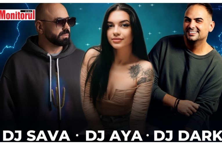 Panic Fest – 15 iulie 2023 – festival de muzică electronică