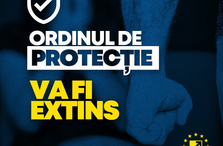 PNL: Ordinul de protecție va fi extins