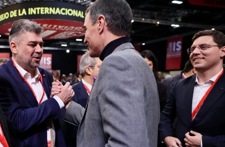 Aderarea României la Schengen, prioritate a președinției Spaniei a UE. Ce spune premierul Ciolacu?