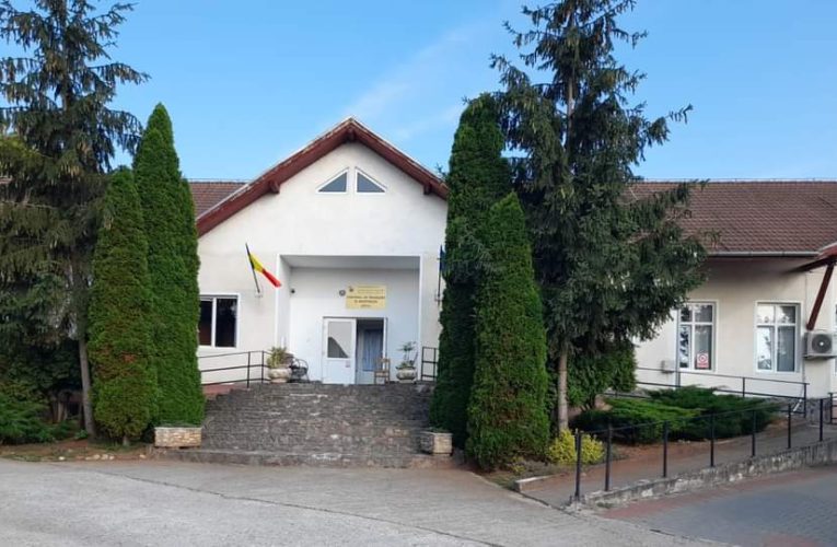 CJ Sălaj investește 1 5 milioane lei pentru modernizarea Centrului de îngrijire din Jibou