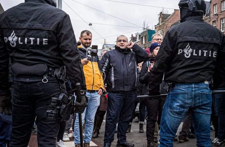 Premierul Olandei, Mark Rutte, și-a anunțat demisia