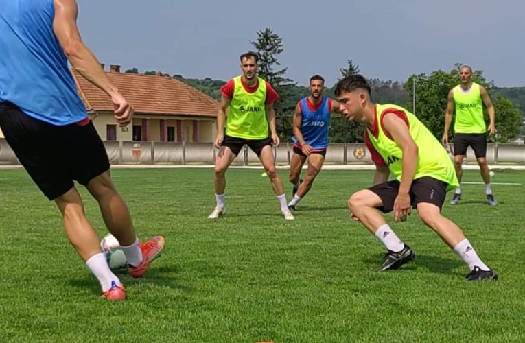 SCM Zalău joacă sâmbătă al doilea amical în Ungaria