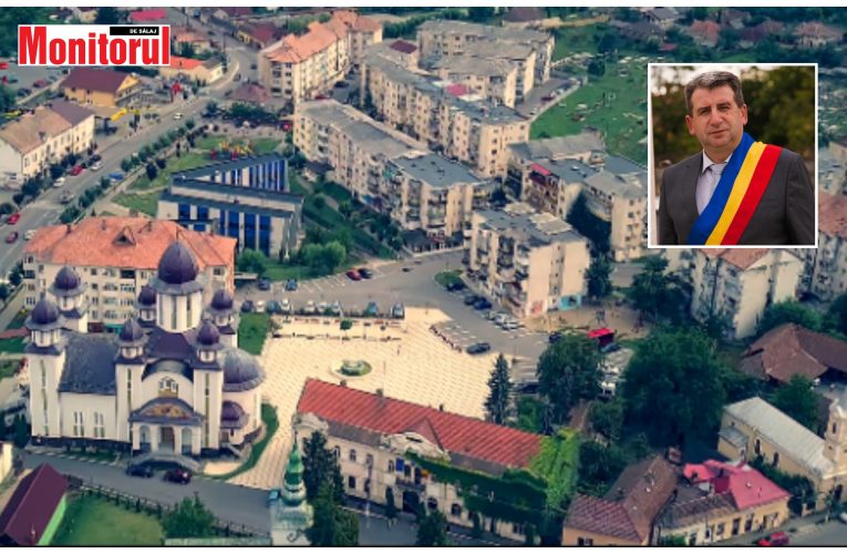 Orașul Jibou, gazda Simpozionului Internaţional de Arte Vizuale „Arta în grădină”