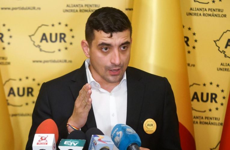 Conducerea AUR: Ilie Bolojan, un premier al austerității și al sistemului