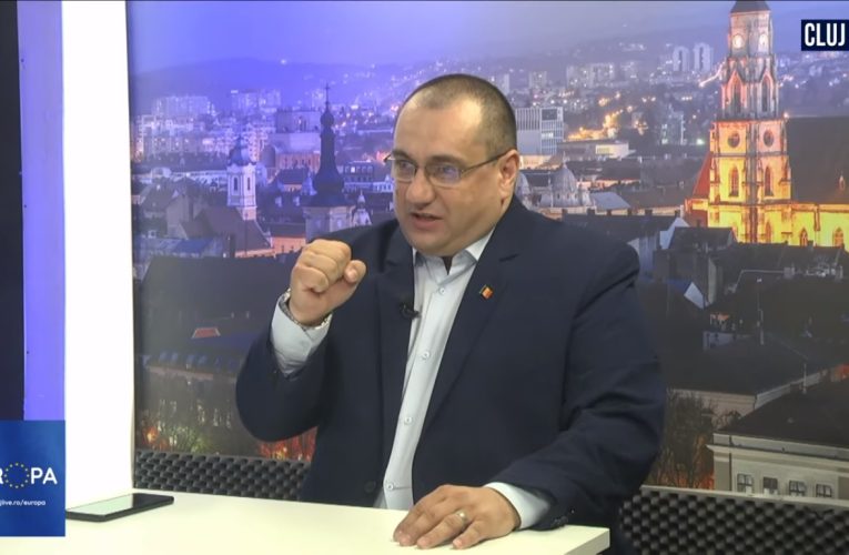 Cristian Terheş (PNCR): La alegerile parlamentare suntem cu liste complete în absolut toate judeţele