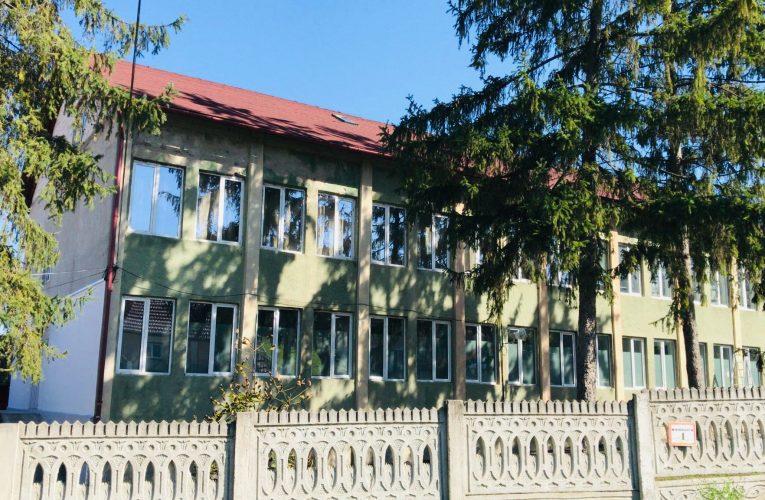 Ambulatoriul de Specialitate din Cehu Silvaniei se deschide în 2 octombrie