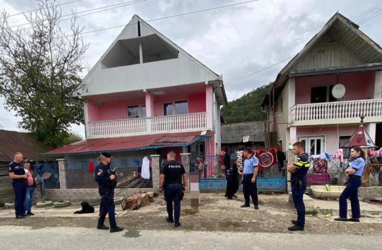 Poliția și Jandarmeria au făcut descinderi în comunitățile de romi din Jibou și împrejurimi