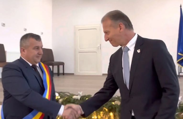 CJ Sălaj reabilitează drumul județean Crasna – Marin – Valcău