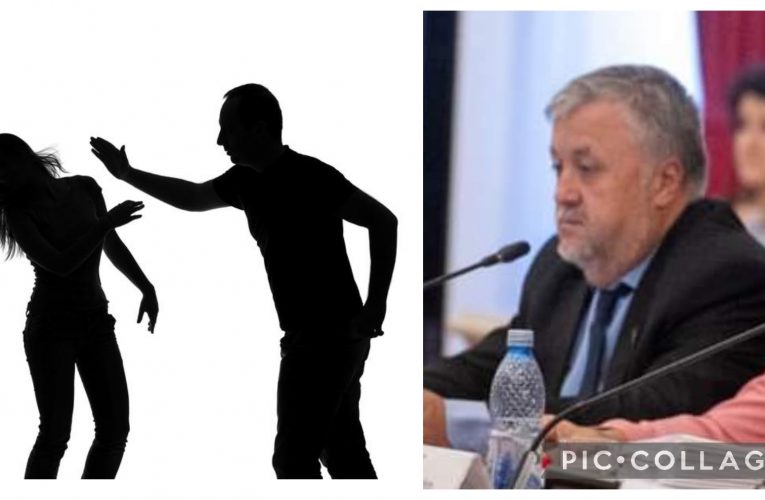 Senatorul USR Bob Virgil Marius, vicepreședintele Comisiei Juridice, apară victimele violenței