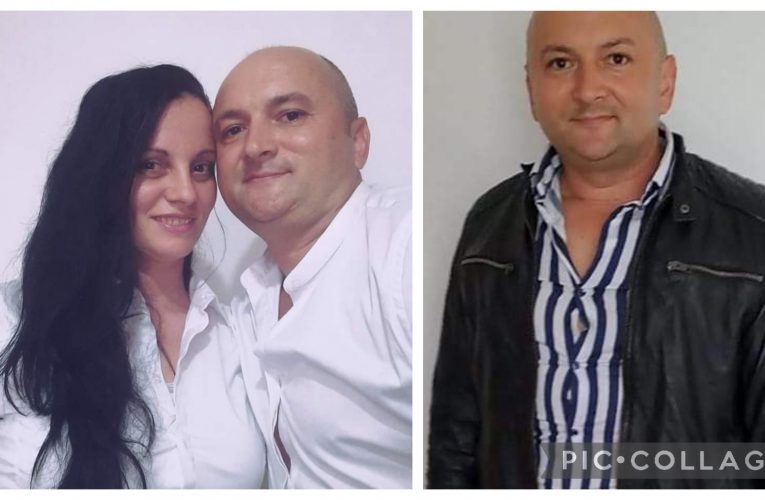 Detaliile crimei! Femeia a fost ucisă de propriul soț, chiar de ziua ei