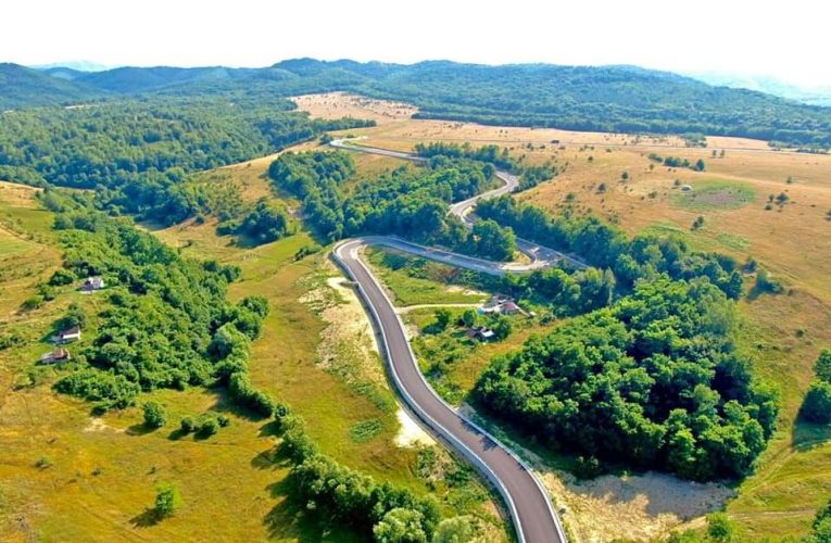 Imagini spectaculoase cu reabilitarea DJ109E