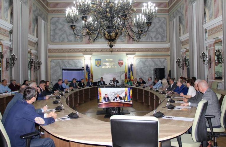 PSD Sălaj: „Liberalii se opun dezvoltării municipiului”