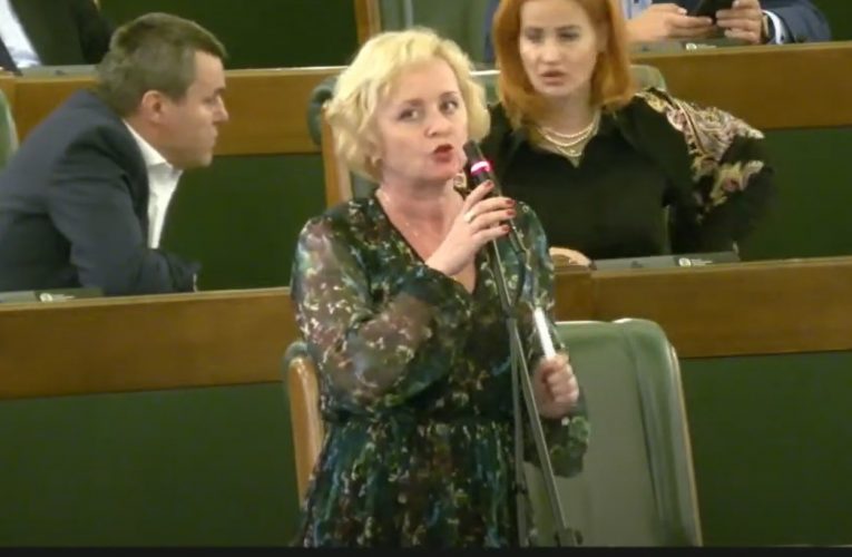 Senatoarea UDMR, Kovács Irénke: „Noțiunile de prim-ajutor pot salva vieți”