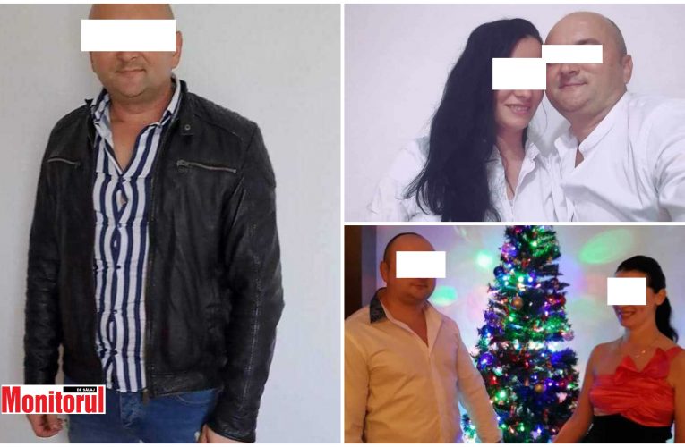 Crimă oribilă în Zalău ! Un bărbat și-ar fi ucis soția prin ștrangulare