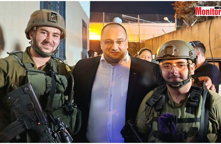 Europarlamentarul Cristian Terheș condamnă atentatul terorist Hamas din Israel