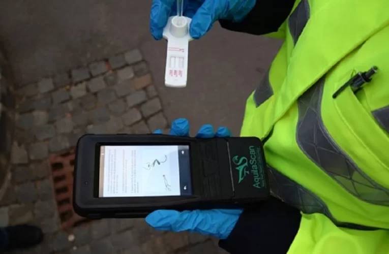 Medicamente care pot provoca teste de droguri fals pozitive