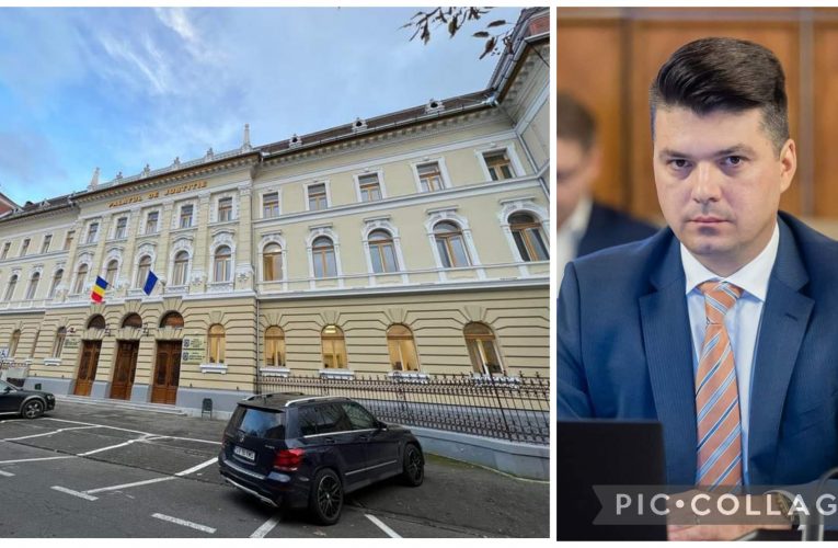 Secretarul de stat Bogdan Ilea despre Curtea de Apel Târgu Mureș: „O bijuterie arhitecturală”