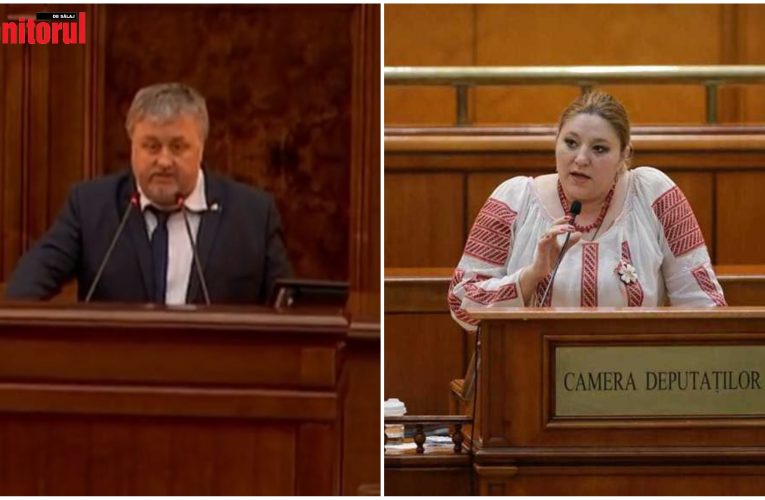 VIDEO| Senatorul USR Bob Virgil Marius, atac la senatoarea Diana Șoșoacă: Ce fel de patriot dorește război țării sale?