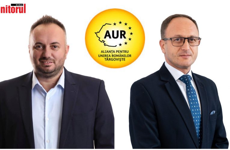 Se întărește extrema dreaptă. Cine sunt noile partide care au făcut alianță cu AUR