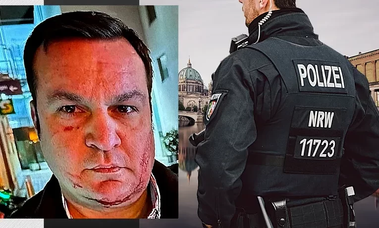 Primarul Municipiului Baia Mare, Cătălin Cherecheș prins și reținut de polițiști în Germania