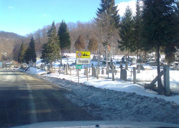 Hoții au încercat să fure 200.000 de lei din sediul Primăriei Ileanda