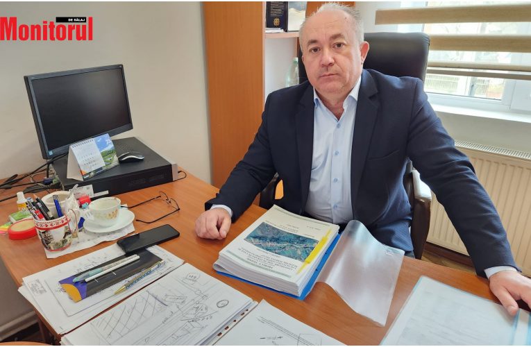 Primăria Poiana Blenchii a finalizat lucrările la cele două poduri rutiere