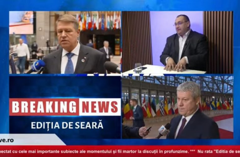 Eurodeputatul Terheș dinamitează scandalul privind aderarea României la Schengen Air