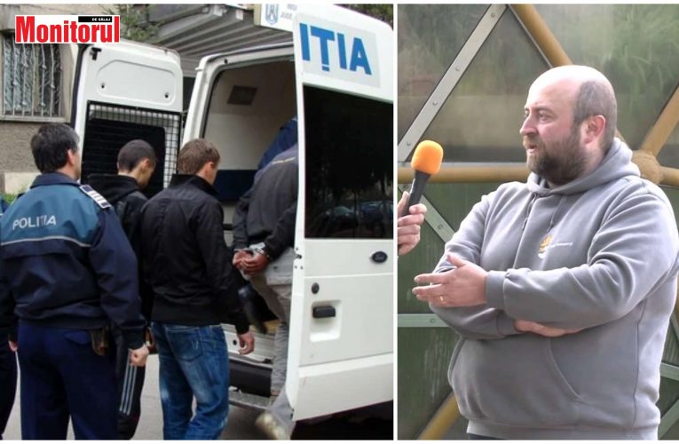 EXCLUSIV! Cercetătorul Cosmin Sicora despre experiența din arestul preventiv: „Nu a fost horror”