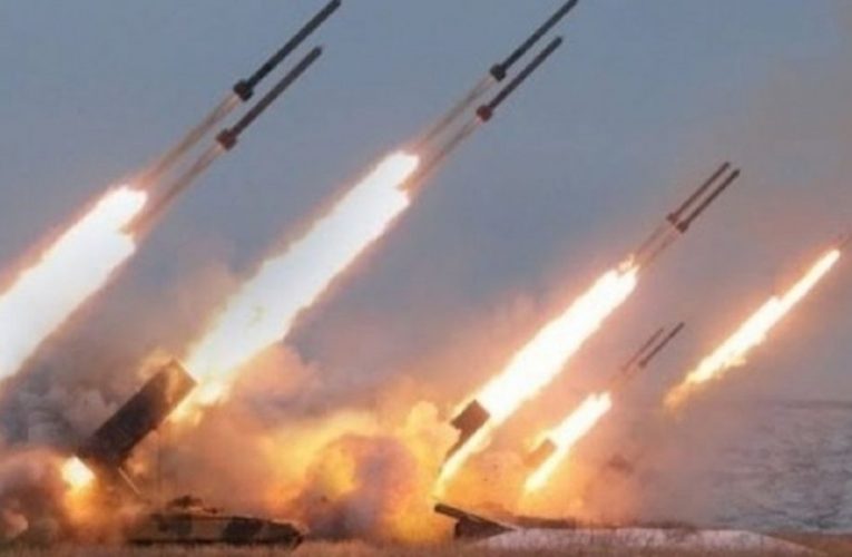 Un nou război în Orientul Mijlociu? Iranul lovește ținte în Pakistan