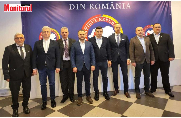 Alianța AUR a lansat Campania `Iarna Românilor` în cadrul strategiei pentru anul electoral 2024