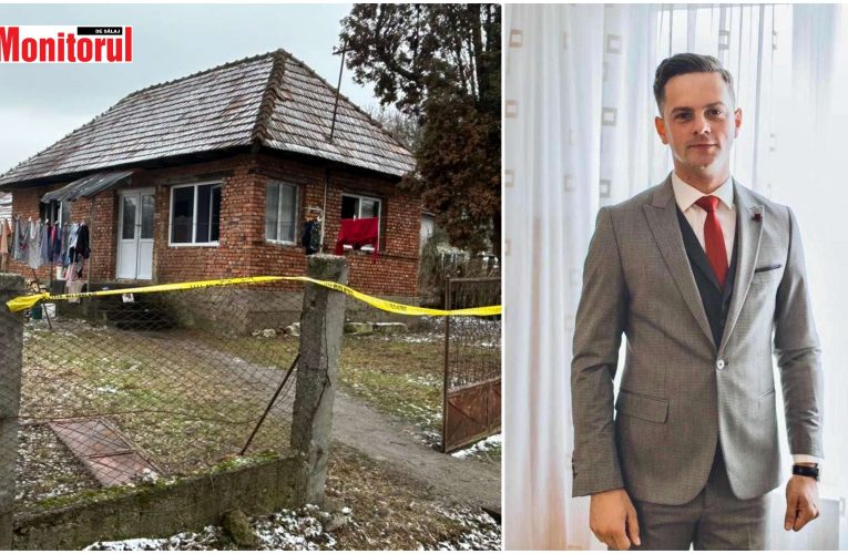 Asociației Tinerilor Sălajeni demarează o campanie de strângere de fonduri după incediul devastator din Cuceu