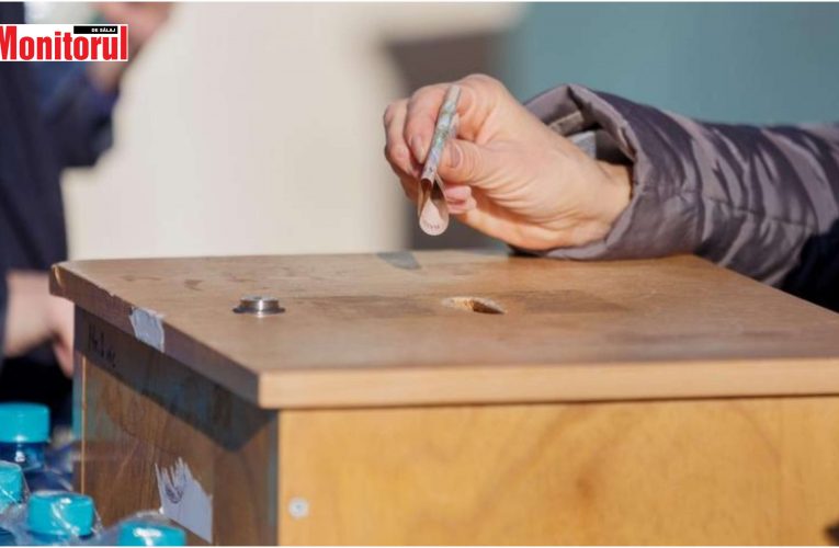 O femeie din Sălaj a furat cutia milei dintr-o Mănăstire din Cluj