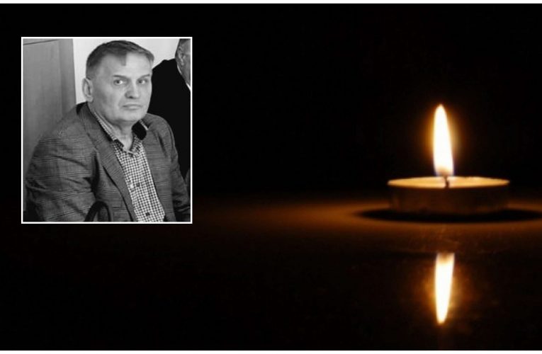 Doliu în PSD Jibou! Un lider marcant s-a stins din viață