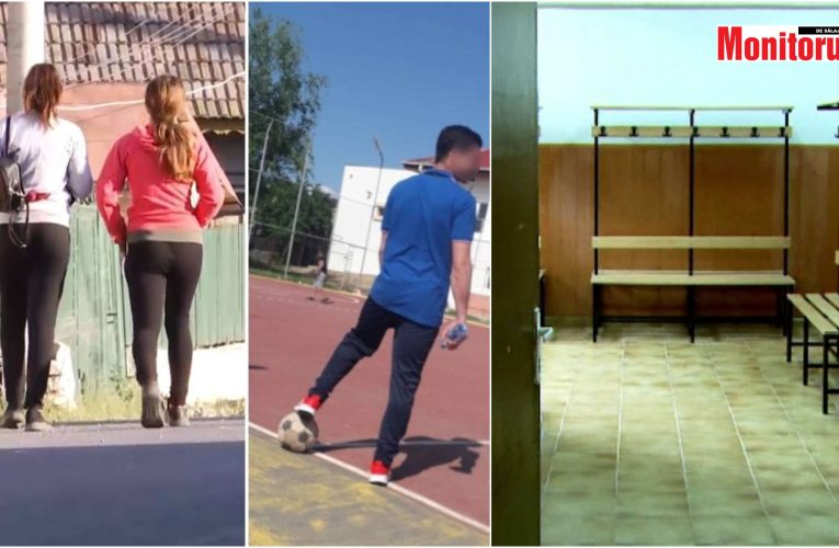 Profesorul din Nușfalău acuzat de corupere sexuală, a fost trimis în judecată de procurorii din Șimleu