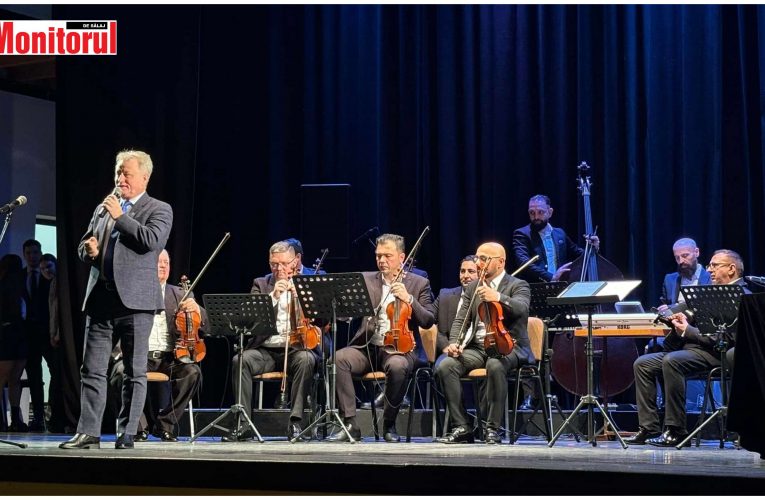 Ziua Culturii Naționale, marcată la Zalău