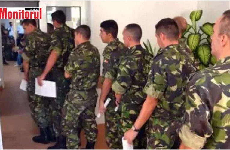 Senatul a adoptat decizional proiectul de lege ce privește voluntariatul militar