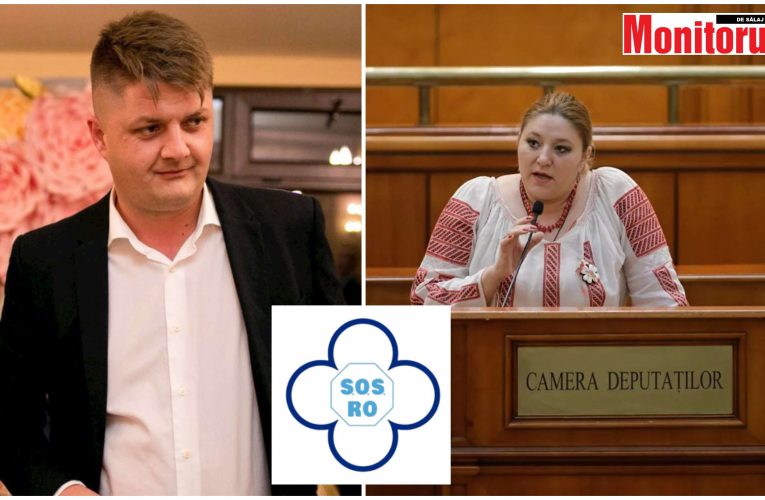 Partidul Dianei Șoșoacă are filială în Sălaj! Pusok Ferenc este președintele SOS Sălaj