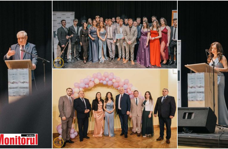 Gala Tinerilor maghiari din județul Sălaj, a ajuns la ediția a II-a!