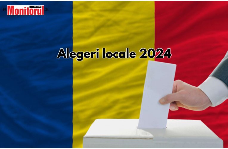 BEC Sălaj a dispus renumărarea voturilor pentru funcția de primar al Comunei Băbeni