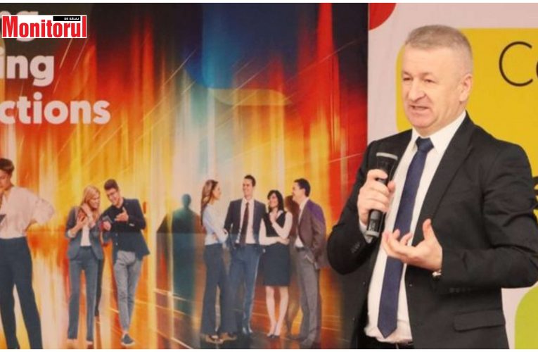 Președintele APMR, Dumitru Blaga, despre evenimentul anului în industria românească de mobilier