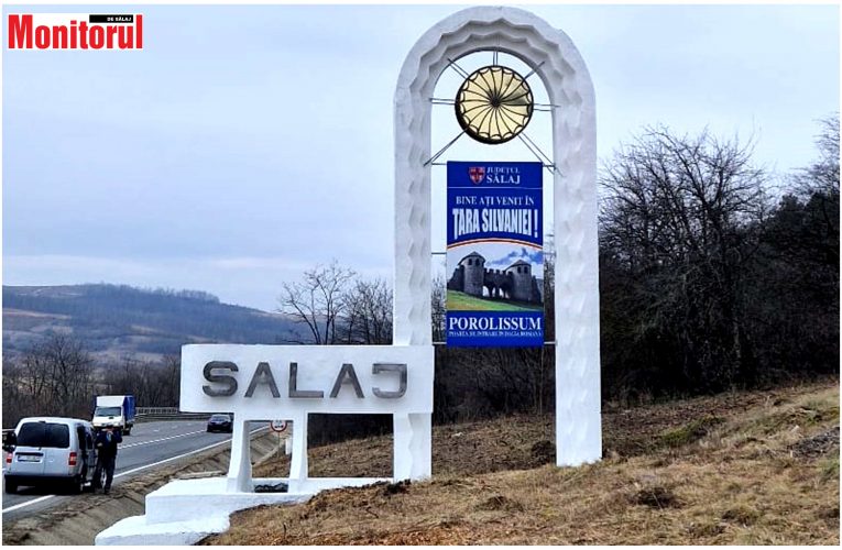 Sălajul, în top 3 cele mai sărace județe, după veniturile locale