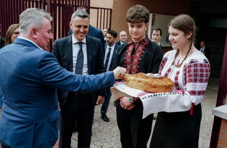 Bode, PNL: Românii sunt văzuți bine în Spania, iar vocea lor este ascultată