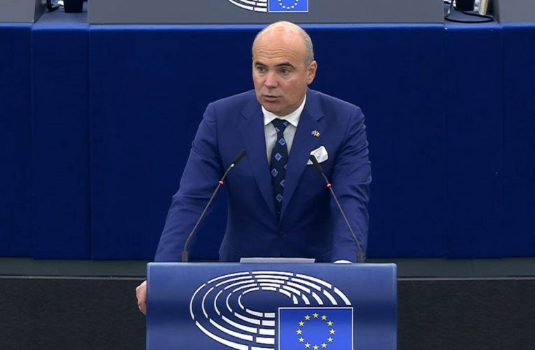 Rareș Bogdan despre ofensiva Rusiei asupra orașelor Odesa și Nikolaev