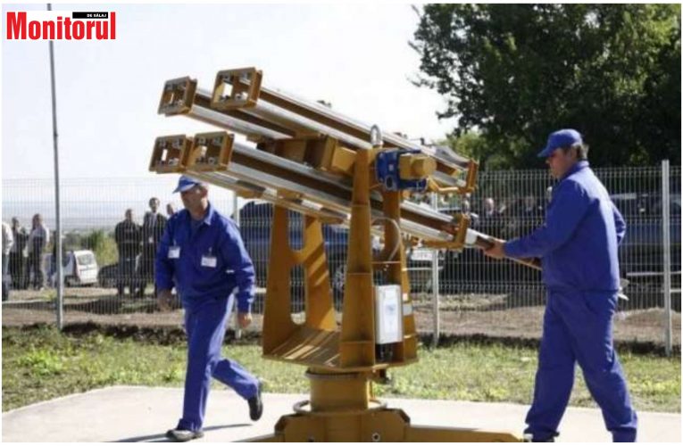 Județele Sălaj și Bihor vor avea din acest an sistem antigrindină 