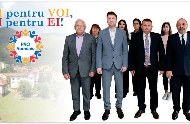 Dan Silvășan Pop renunță să candideze la alegerile locale pe listele Pro România Șimleu