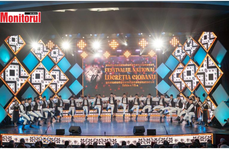 Alice Ghile a câștigat Festivalul-Concurs “Lucreția Ciobanu”, Sibiu 2024