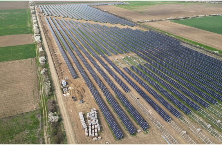 Șimleu Silvaniei – pol de energie regenerabilă