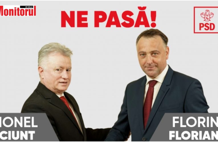 PSD Sălaj: Din dorința de a se băga în seamă, USR-iștii sălăjeni fac larmă!